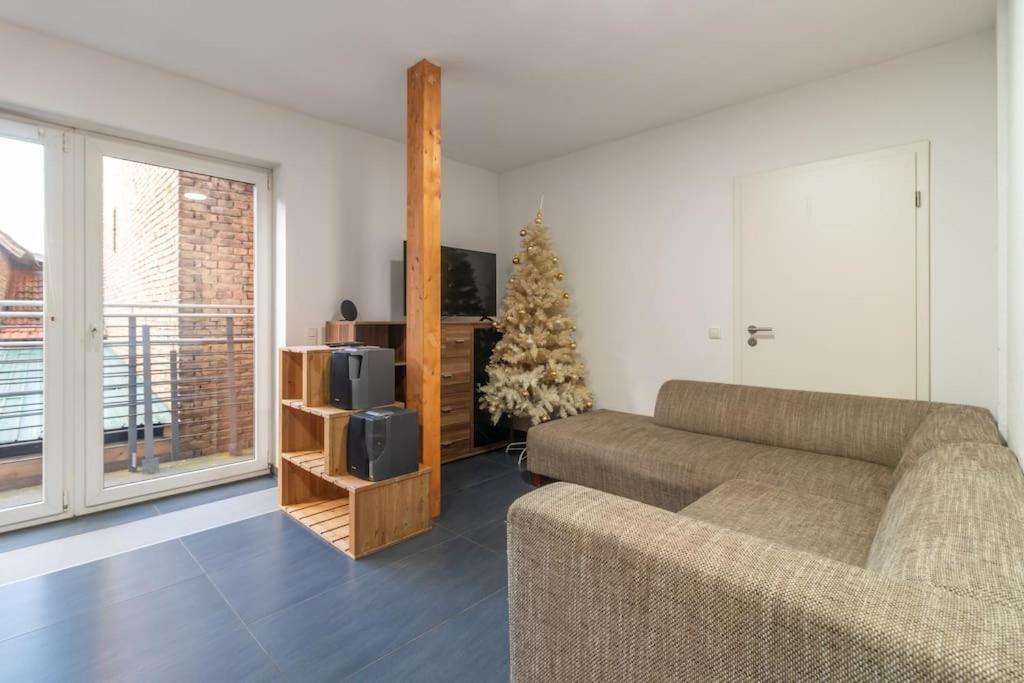 Maisonette-Wohnung Mit 5 Schlafzimmern Wörrstadt Exterior foto